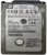 Hitachi HCC543216A7A380 HDD