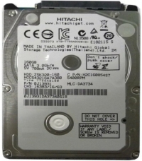 Hitachi HCC543216A7A380 resim