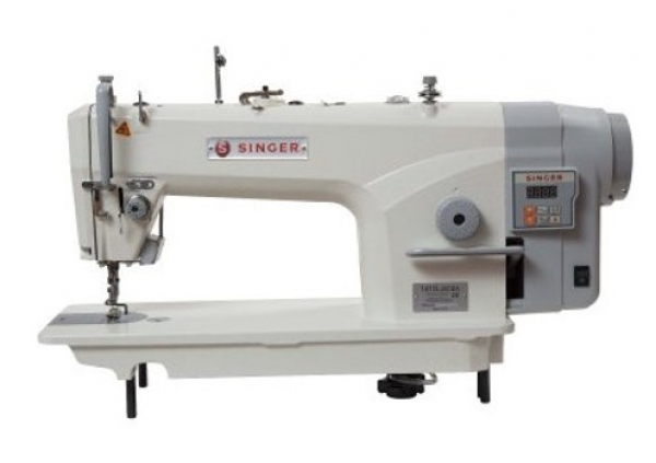 Singer 141G-30 CFA-18 Düz Dikiş Makinesi