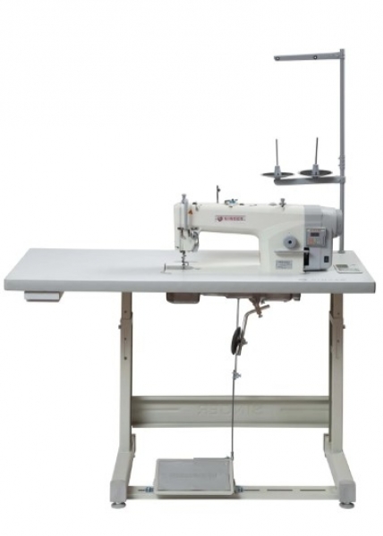 Singer 141G-20 CEA Düz Dikiş Makinesi