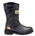 Harley Davidson Laconia resim