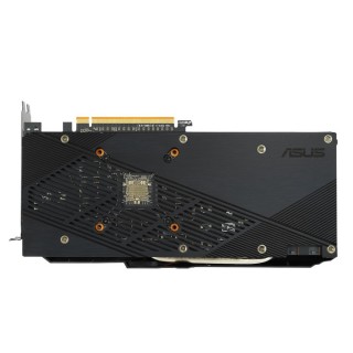 Asus Dual Radeon RX 5700 Evo OC Ekran Kartı