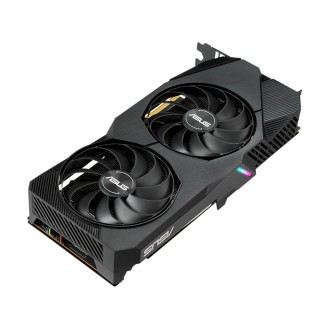 Asus Dual Radeon RX 5700 Evo OC Ekran Kartı