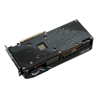 Asus TUF Gaming X3 Radeon RX 5700 XT OC Edition Ekran Kartı