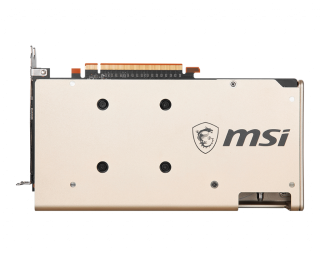 MSI Radeon RX 5700 Evoke OC Ekran Kartı