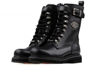 Harley Davidson Gladis Çocuk Ayakkabı