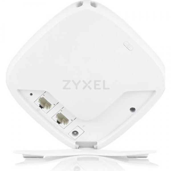 Zyxel Multy U (3'lu Paket) Router (557 m²)