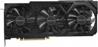 Galax GeForce RTX 2070 Super EX Gamer Black Edition resim