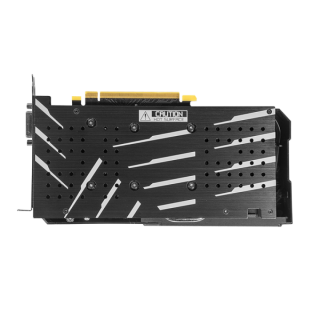 Galax GeForce RTX 2060 EX (1-Click OC) Ekran Kartı