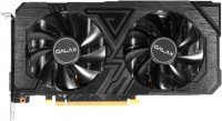 Galax GeForce RTX 2060 EX (1-Click OC) resim
