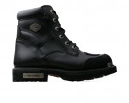 Harley Davidson Renshaw resim
