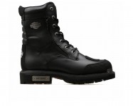 Harley Davidson Riddick resim