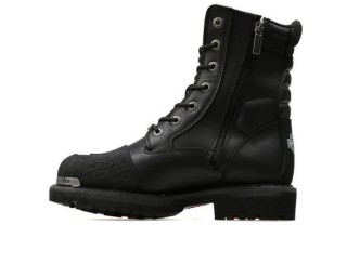Harley Davidson Riddick Erkek Ayakkabı