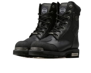 Harley Davidson Riddick Erkek Ayakkabı