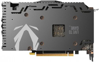 Zotac Gaming GeForce RTX 2060 Ekran Kartı