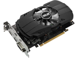 Asus Phoenix GeForce GTX 1050 3G Ekran Kartı