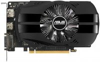 Asus Phoenix GeForce GTX 1050 3G resim
