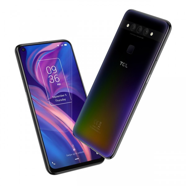 TCL Plex Görsel 1