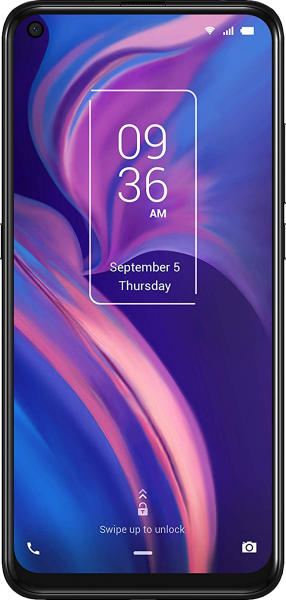 TCL Plex