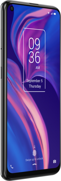 TCL Plex