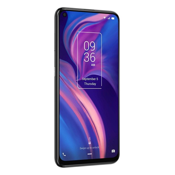 TCL Plex