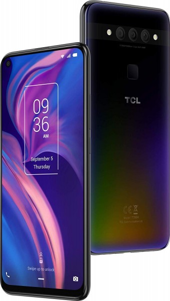 TCL Plex