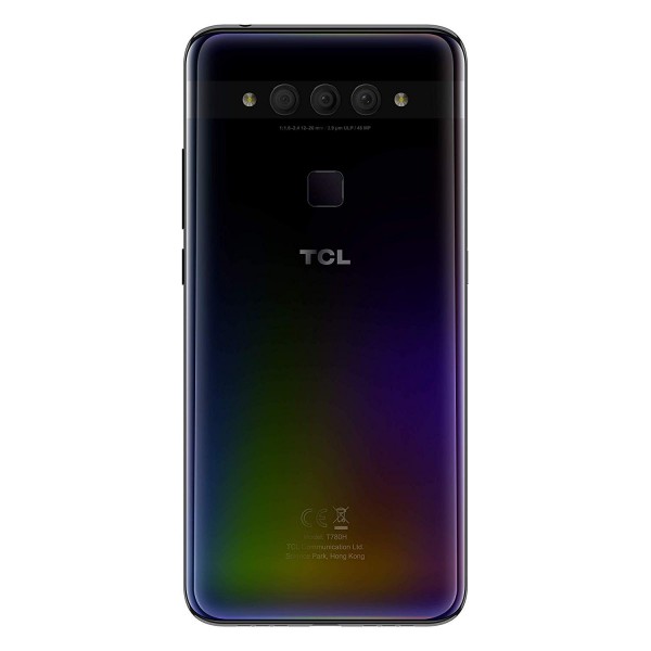 TCL Plex