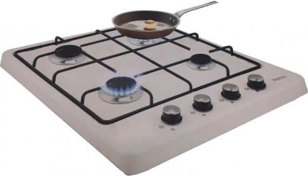 Erato EO-104 Solo (Set Üstü) Gazlı Ocak