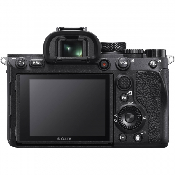 Sony a7R IV 24-105 mm Aynasız Fotoğraf Makinesi