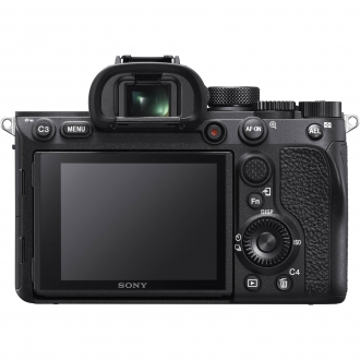 Sony a7R IV 24-105 mm Aynasız Fotoğraf Makinesi