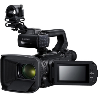 Canon XA55 Video Kamera