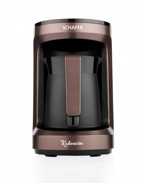 Schafer Kahvecim Kahve Makinesi