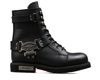 Harley Davidson Charles Erkek Ayakkabı