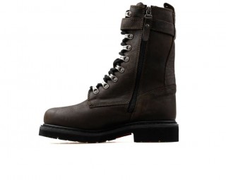 Harley Davidson Gladis Olive Çocuk Ayakkabı
