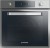 Hoover HO446A/6XPP Ankastre Fırın