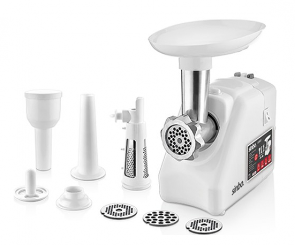 Sinbo SHB-3176 Kıyma Makinesi