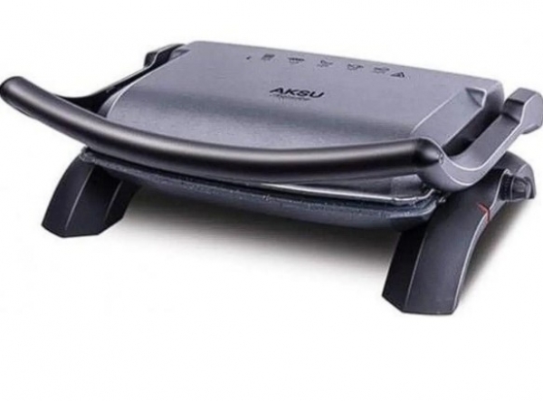 Aksu T-28E Tostadoy Eco Tost Makinesi