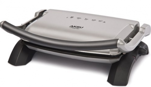 Aksu T-28E Tostadoy Eco Tost Makinesi