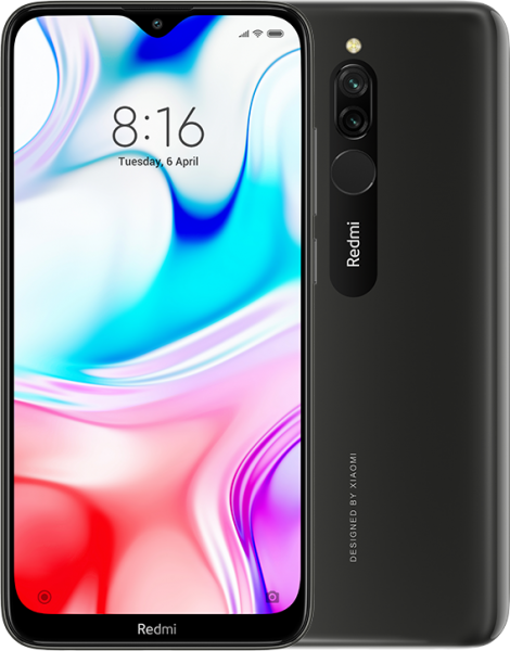 Xiaomi Redmi 8 (64 GB)