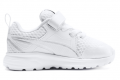 Puma Pure Jogger Bantlı (370577-02) Çocuk Spor Ayakkabı