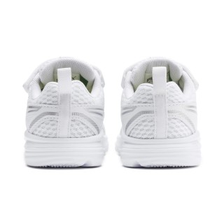 Puma Pure Jogger Bantlı Çocuk Spor Ayakkabı