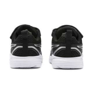 Puma Pure Jogger Bantlı Çocuk Spor Ayakkabı