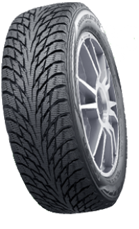 Nokian Hakkapeliitta R2 225/55 R17 97R RF Kış Lastiği