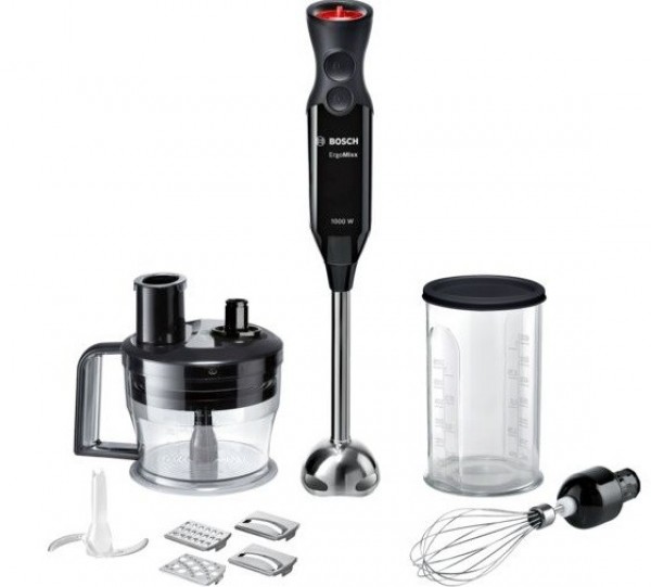 Bosch MS62B6190 Blender