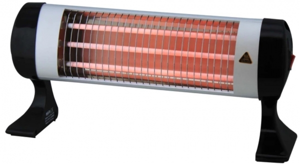 Mutsan MSA 1500W Quartz Isıtıcı