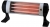 Mutsan MSA 1500W Quartz Isıtıcı