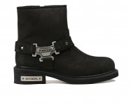 Harley Davidson Estes resim