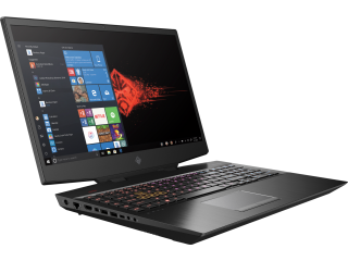 HP OMEN 17-cb0004nt (6ZL10EA) Laptop