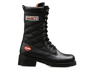 Harley Davidson Rose Kadın Ayakkabı