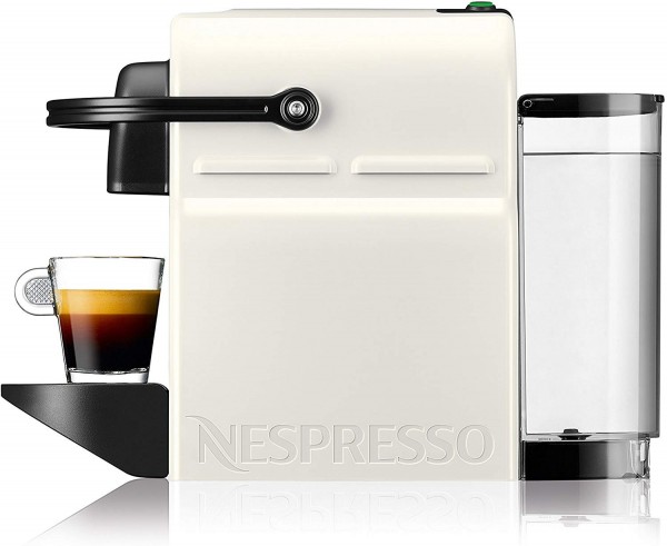 Krups Nespresso Inissia Bundle XN1011 Kahve Makinesi